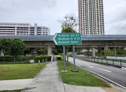 Blk 168 Woodlands Street 11 (Woodlands), HDB 5 Rooms #576832841